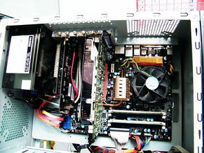 专业电脑组装与数码产品销售 背部完美走线，品质数码产品一站式购齐