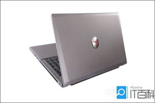 雷神911M游戏本测评 性能与设计的硬核碰撞