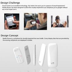 科技点亮黑暗 盲人如何借助计算机软硬件融入数字世界