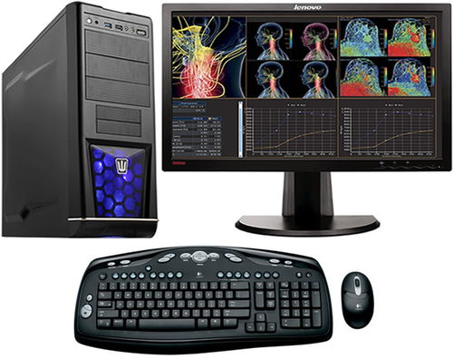 深圳电子厂测试、文员与组装岗位的计算机软硬件配置需求解析