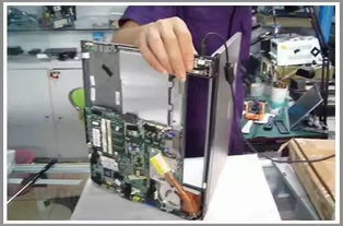 探秘广州荔湾，联想电脑保外维修服务，究竟如何？