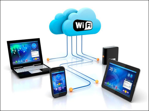 WiFi共享 廉价还是免费？三款软硬件产品横评与通讯设备设计解析