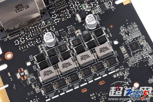 向高端产品看齐 华硕GTX 960 4GB飓风版显卡实物图赏